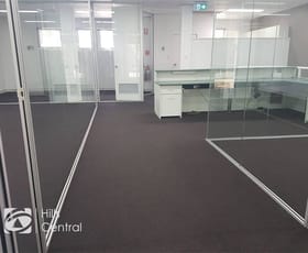 Offices commercial property leased at Castle Hill NSW 2154