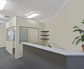 Offices commercial property leased at Suite 4/445 Ruthven Street Toowoomba City QLD 4350