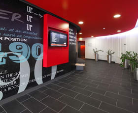 Offices commercial property leased at 0303F, Level 3/490 Upper Edward Street Spring Hill QLD 4000