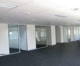 Offices commercial property leased at 1/490 Upper Edward Street Spring Hill QLD 4000