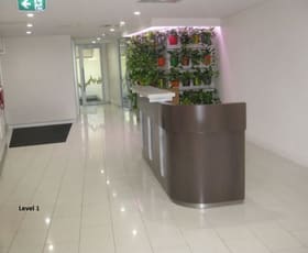 Offices commercial property leased at 1/490 Upper Edward Street Spring Hill QLD 4000