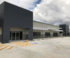 Showrooms / Bulky Goods commercial property leased at 3-7 Rodeo Road Gregory Hills NSW 2557