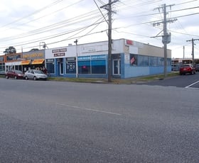 Shop & Retail commercial property leased at 29 Plunkett Road Dandenong VIC 3175