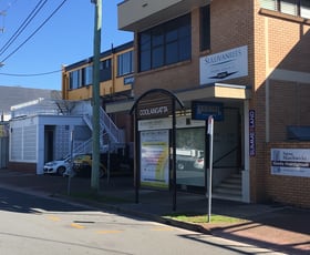 Offices commercial property leased at Shop 5/40 Griffith Street Coolangatta QLD 4225