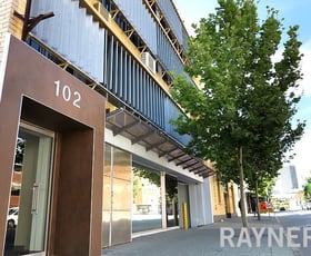 Offices commercial property leased at 2/102 Beaufort Street Perth WA 6000