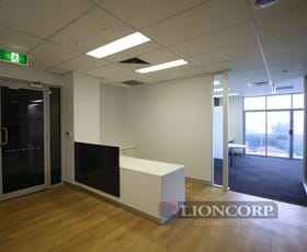 Offices commercial property leased at Upper Mount Gravatt QLD 4122