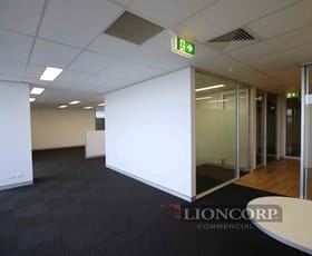 Offices commercial property leased at Upper Mount Gravatt QLD 4122