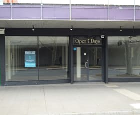Shop & Retail commercial property leased at 118-120 High Street Shepparton VIC 3630