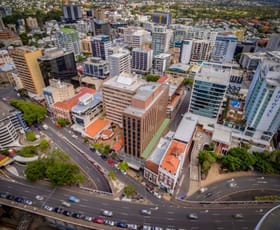 Offices commercial property leased at 10 Suite 302/87 Wickham Terrace Spring Hill QLD 4000