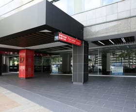 Offices commercial property leased at 10 Suite 302/87 Wickham Terrace Spring Hill QLD 4000