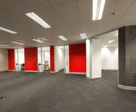 Offices commercial property leased at 1 (Part)/87 Wickham Terrace Spring Hill QLD 4000
