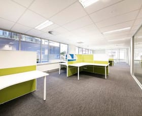 Offices commercial property leased at 4B/15 Astor Terrace Spring Hill QLD 4000