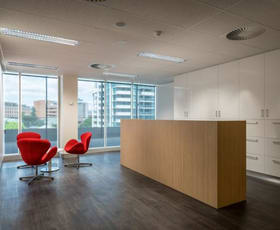 Offices commercial property leased at 4C/15 Astor Terrace Spring Hill QLD 4000