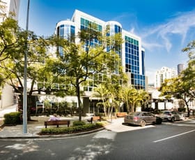 Offices commercial property leased at 4C/15 Astor Terrace Spring Hill QLD 4000