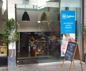 Shop & Retail commercial property leased at 1/410 Crown Street Surry Hills NSW 2010