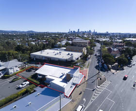 Medical / Consulting commercial property leased at 425 Ipswich Road Annerley QLD 4103