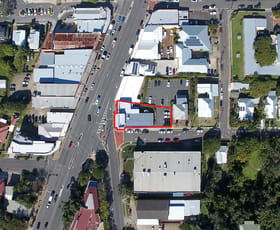 Medical / Consulting commercial property leased at 425 Ipswich Road Annerley QLD 4103