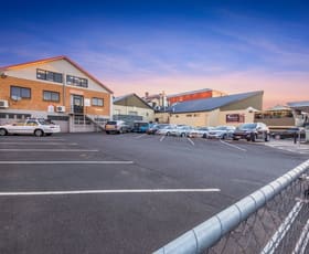Offices commercial property leased at 1 (Loft)/143 - 145 Margaret Street Toowoomba City QLD 4350