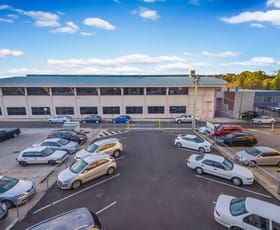 Offices commercial property leased at 1 (Loft)/143 - 145 Margaret Street Toowoomba City QLD 4350