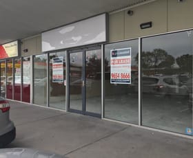 Shop & Retail commercial property leased at 215-225 Parkhill Drive Berwick VIC 3806