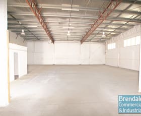 Factory, Warehouse & Industrial commercial property leased at Lawnton QLD 4501