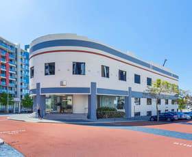 Offices commercial property for lease at Milligan Island 68 Milligan Street Perth WA 6000