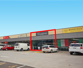 Shop & Retail commercial property leased at T3/617-621 Young Street Albury NSW 2640