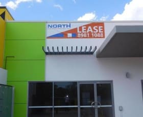 Offices commercial property leased at Shop 1/641 Stuart Highway Berrimah NT 0828