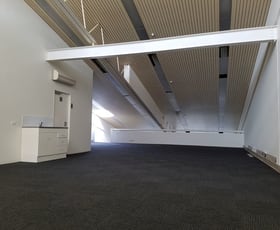 Factory, Warehouse & Industrial commercial property leased at 2/151 Newcastle Street Fyshwick ACT 2609