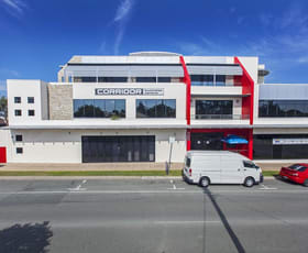 Offices commercial property leased at 203/209/58 Manila Street Beenleigh QLD 4207