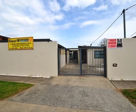 Offices commercial property leased at Rosehill NSW 2142