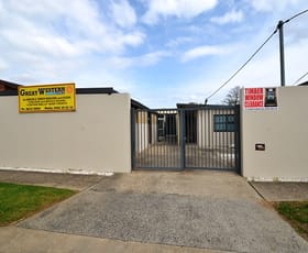 Development / Land commercial property leased at Rosehill NSW 2142