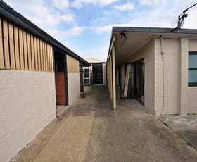 Development / Land commercial property leased at Rosehill NSW 2142