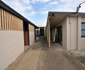 Offices commercial property leased at Rosehill NSW 2142