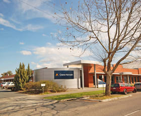 Offices commercial property leased at C/491 Smollett Street Albury NSW 2640
