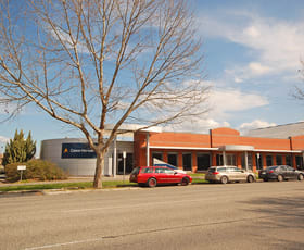 Offices commercial property leased at C/491 Smollett Street Albury NSW 2640
