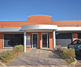 Offices commercial property leased at B/491 Smollett Street Albury NSW 2640