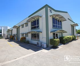 Factory, Warehouse & Industrial commercial property leased at Loganholme QLD 4129