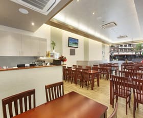 Hotel, Motel, Pub & Leisure commercial property leased at Pacific Highway Crows Nest NSW 2065