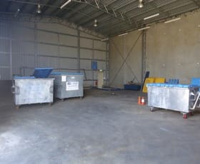 Factory, Warehouse & Industrial commercial property leased at Bundaberg East QLD 4670