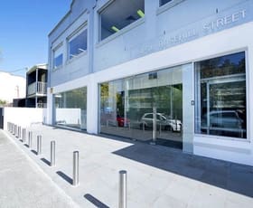 Offices commercial property leased at 1/44-78 Rosehill Street Redfern NSW 2016