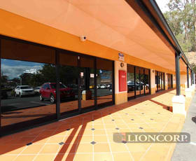 Medical / Consulting commercial property leased at 6&7/668 Toohey Road Salisbury QLD 4107