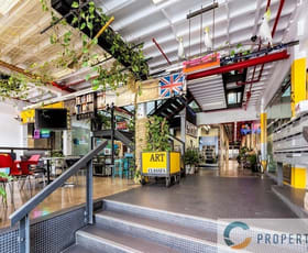 Medical / Consulting commercial property leased at 30 Florence Street Teneriffe QLD 4005