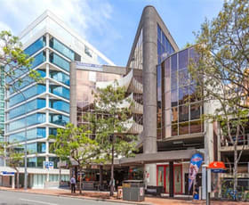 Offices commercial property for lease at 2.02/67 Astor Terrace Spring Hill QLD 4000