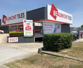 Shop & Retail commercial property leased at 3/3507 Pacific Highway Slacks Creek QLD 4127