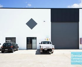 Factory, Warehouse & Industrial commercial property leased at Brendale QLD 4500