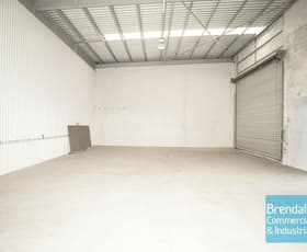 Factory, Warehouse & Industrial commercial property leased at Brendale QLD 4500
