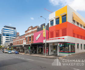 Other commercial property leased at 689 Ann Street Fortitude Valley QLD 4006