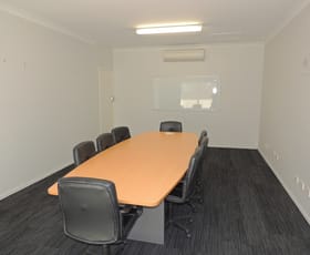 Offices commercial property leased at 2/11 Gateway Court Coomera QLD 4209