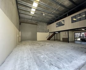 Factory, Warehouse & Industrial commercial property leased at 10/5 Cairns Street Loganholme QLD 4129